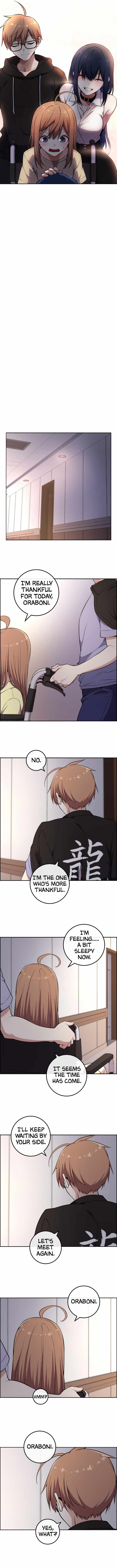 Webtoon Character Na Kang Lim Chapter 141 12